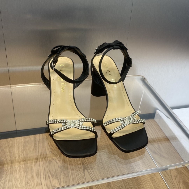 ch**an D*or high heels